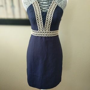 Lilly Pulitzer Shift Dress 2 NWT!